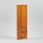 993 7055 WALL CLOCK